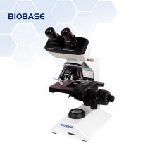 BIOBASE Economic type Binoculaire Microscope Biologique Laboratory Biological Microscope For Lab